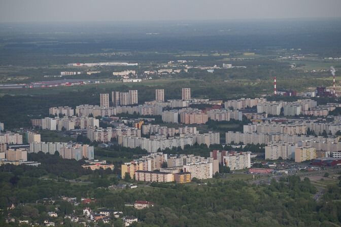 Analüüs: Eesti hoonefondi kaas